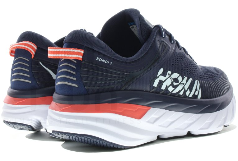 Hoka One One Bondi 7 W 