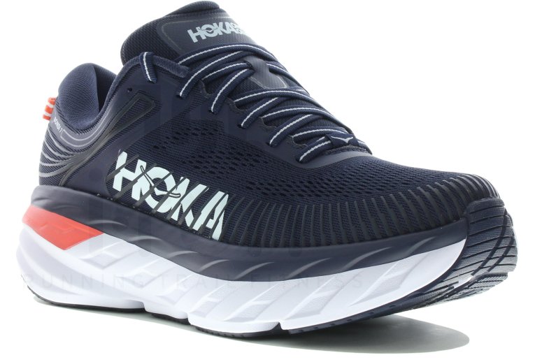 Hoka One One Bondi 7 W 