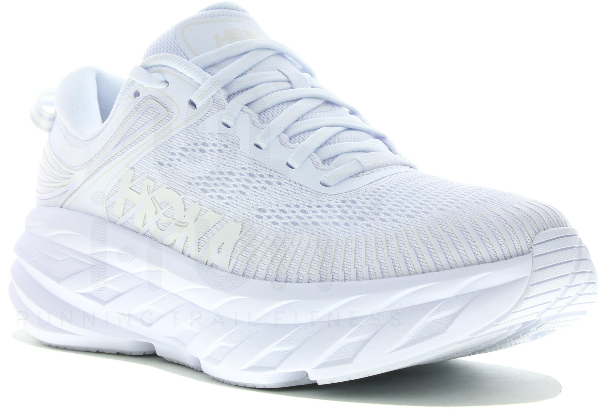 Hoka One One Bondi 7 W 