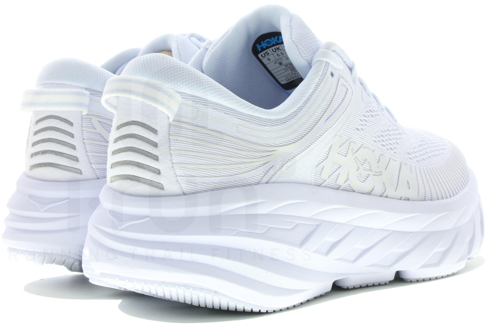 Hoka One One Bondi 7 W 