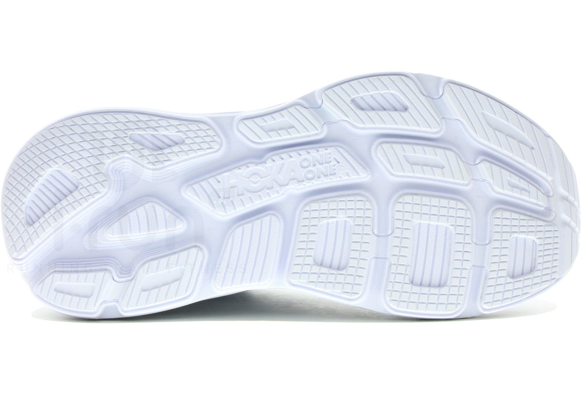 Hoka One One Bondi 7 W 