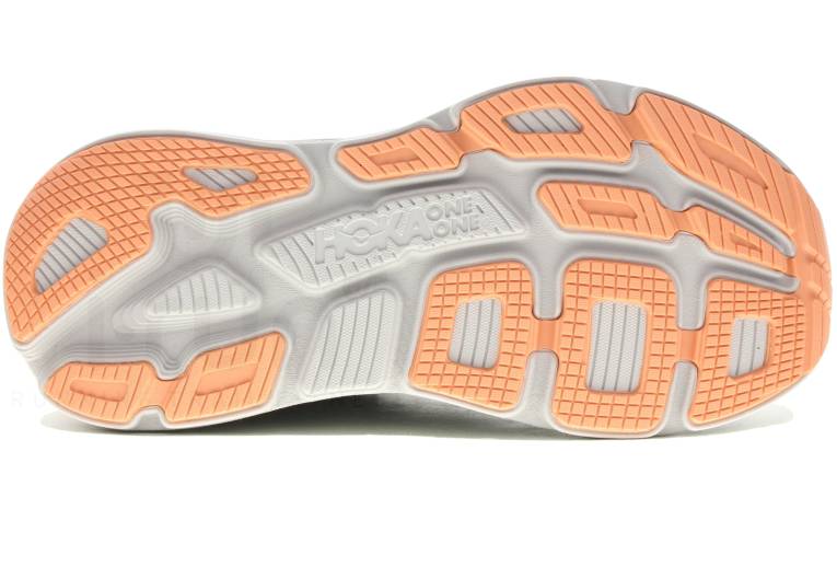 Hoka One One Bondi 7 W 