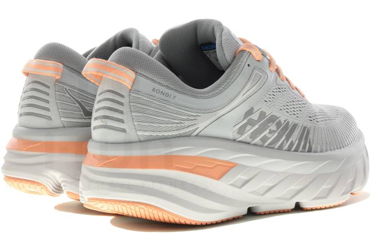 Hoka One One Bondi 7 W 