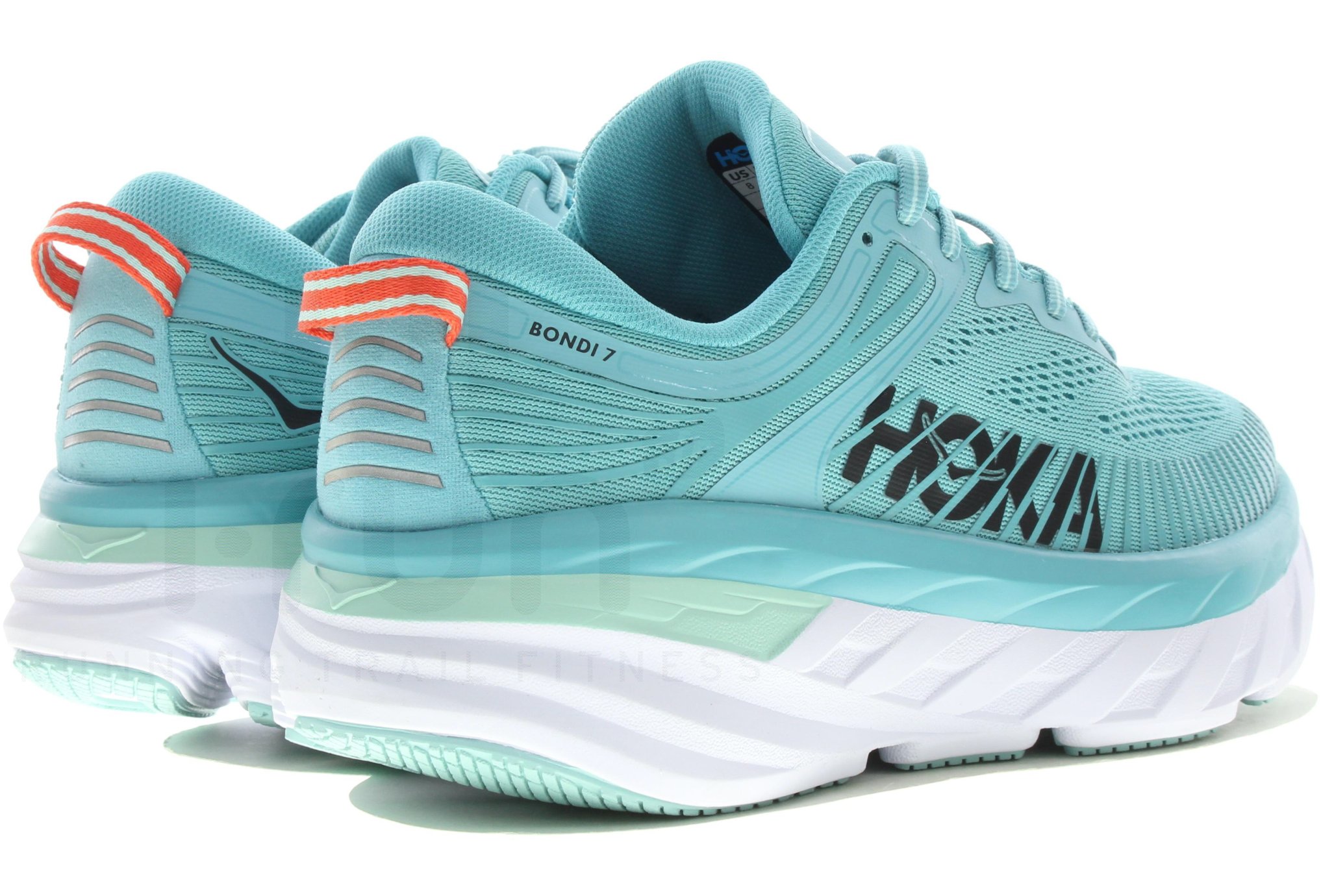 Hoka One One Bondi 7