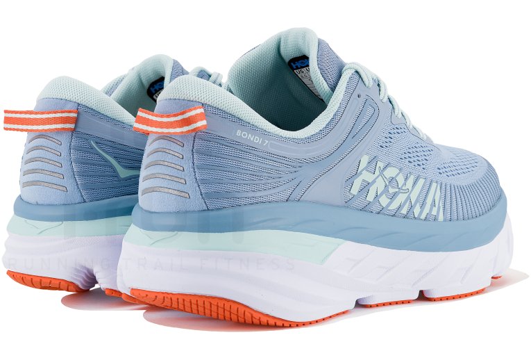 Hoka One One Bondi 7 Damen