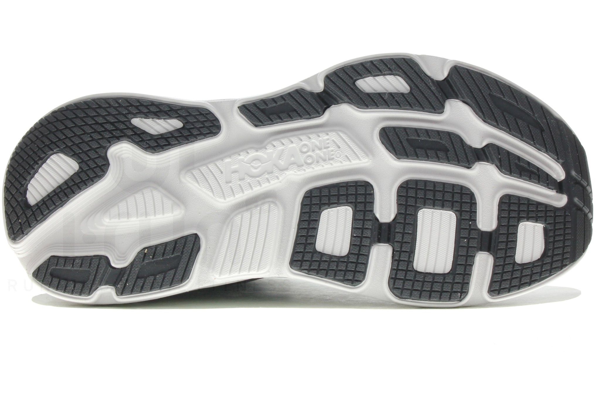 Hoka One One Bondi 7 Wide
