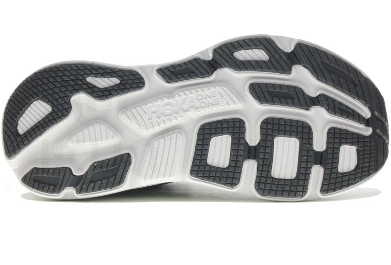 Hoka One One Bondi 7 Wide M 