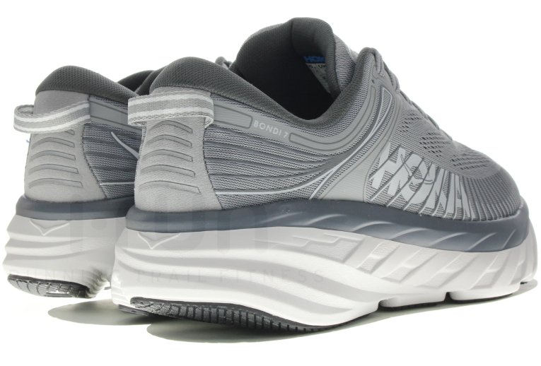 Hoka One One Bondi 7 Wide M 