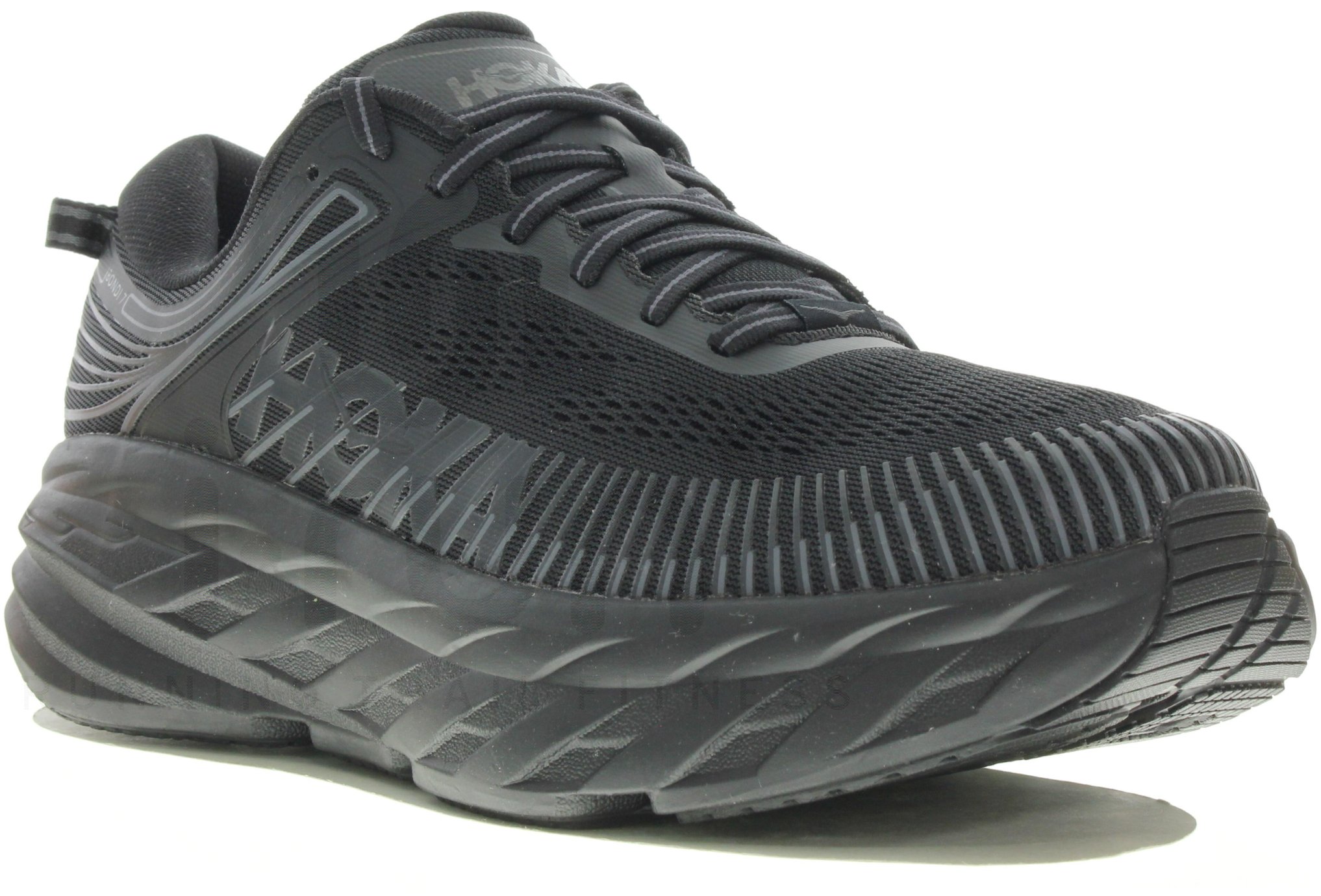 Hoka One One Bondi 7 Wide Herren