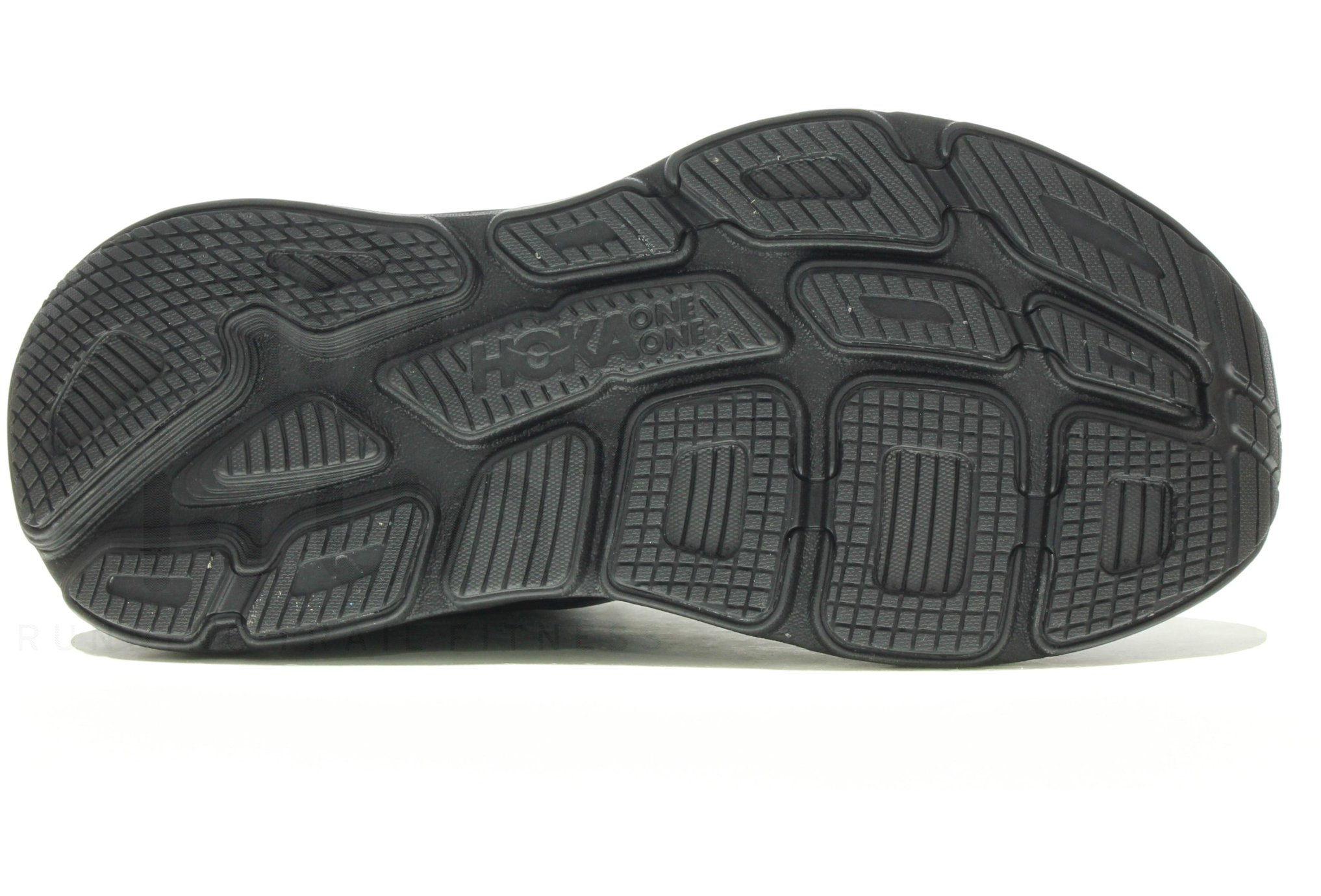 Hoka One One Bondi 7 Wide Herren