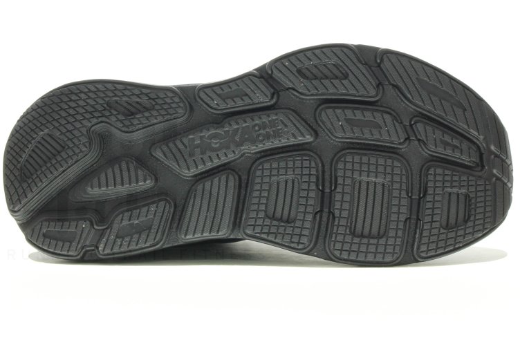 Hoka One One Bondi 7 Wide M 