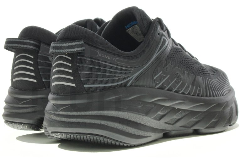 Hoka One One Bondi 7 Wide M 