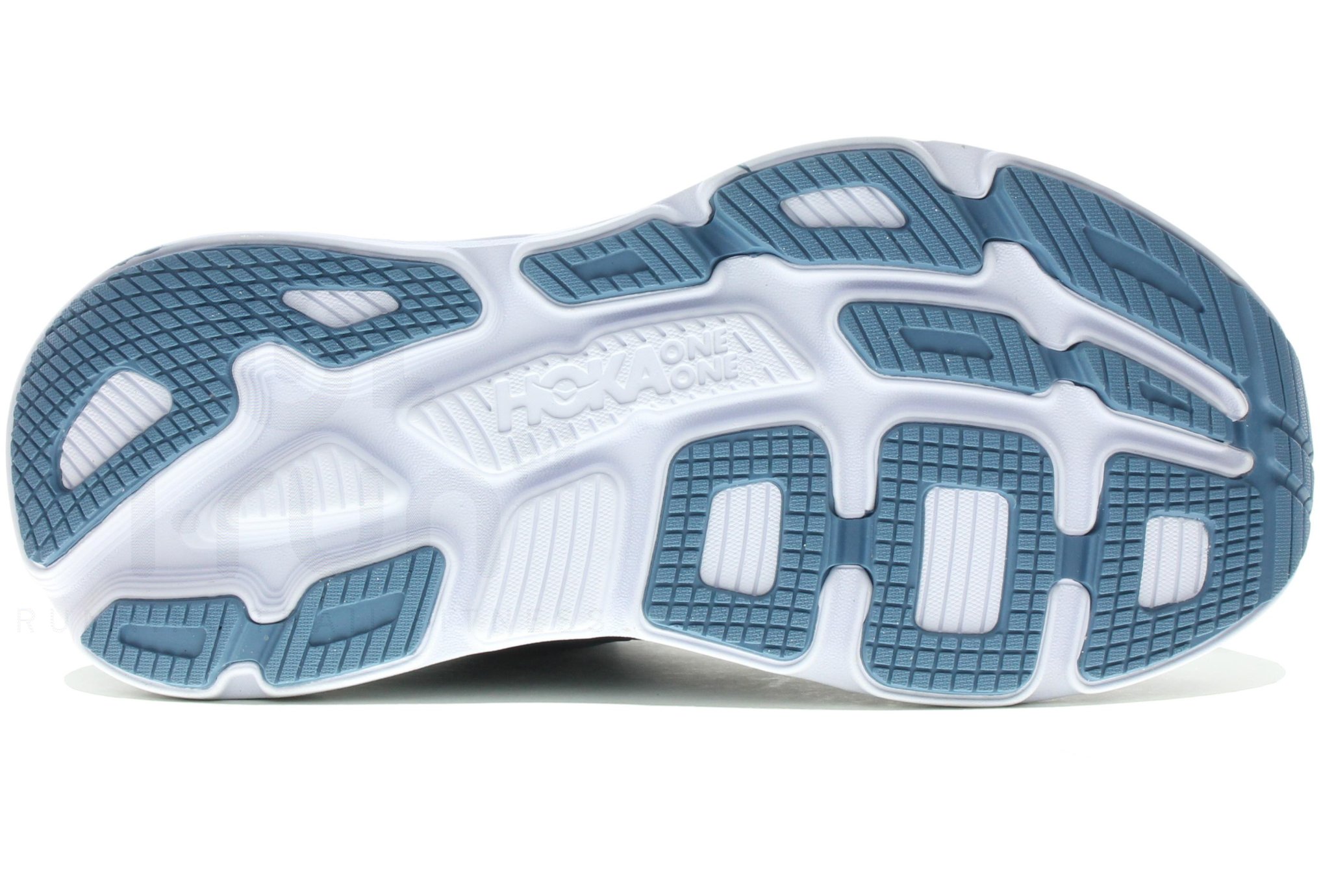 Hoka One One Bondi 7 Wide Herren