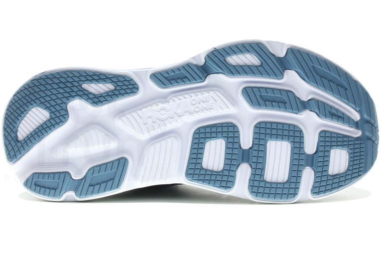 Hoka One One Bondi 7 Wide M 