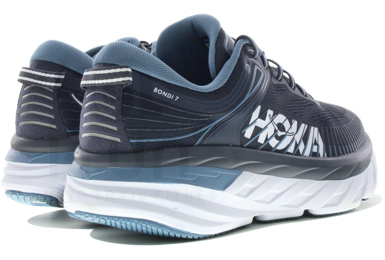 Hoka One One Bondi 7 Wide M 