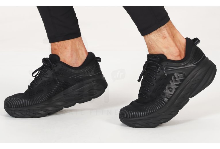 Hoka One One Bondi 7 Wide M 