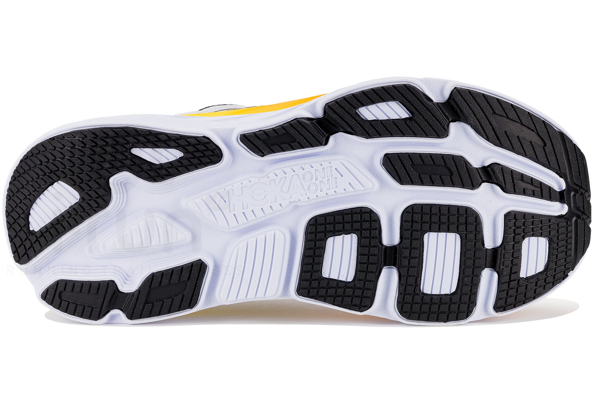 Hoka One One Bondi 7 Wide Herren