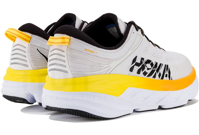 Hoka One One Bondi 7 Wide M 