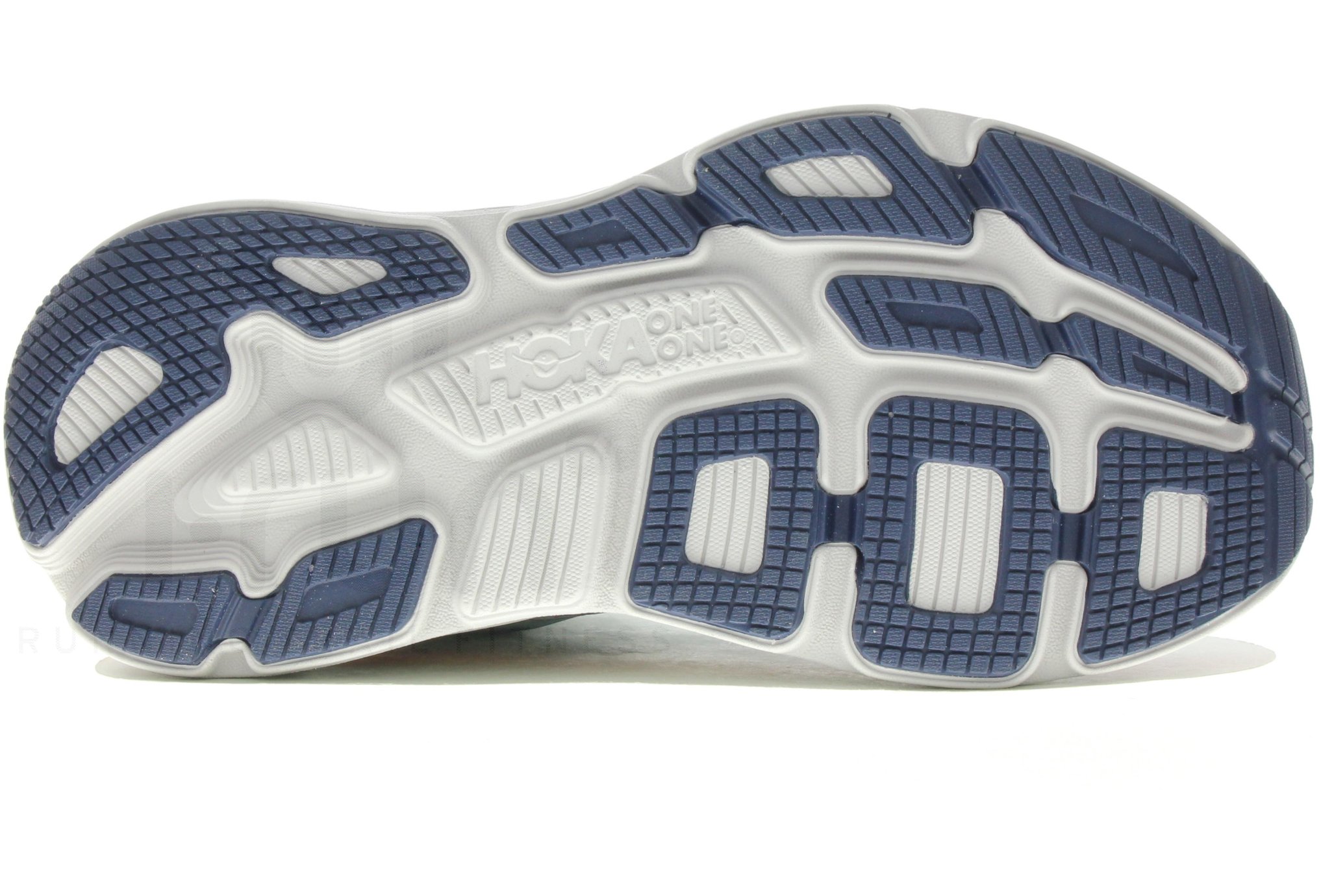Hoka One One Bondi 7 Wide
