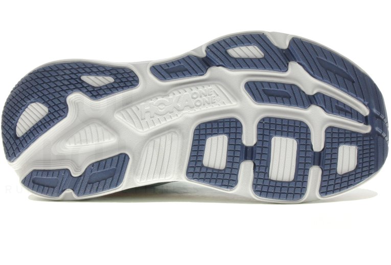 Hoka One One Bondi 7 Wide