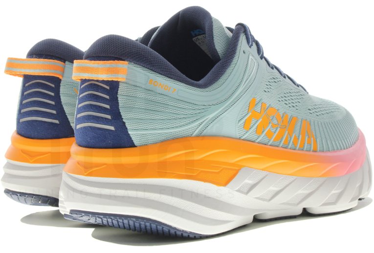 Hoka One One Bondi 7 Wide
