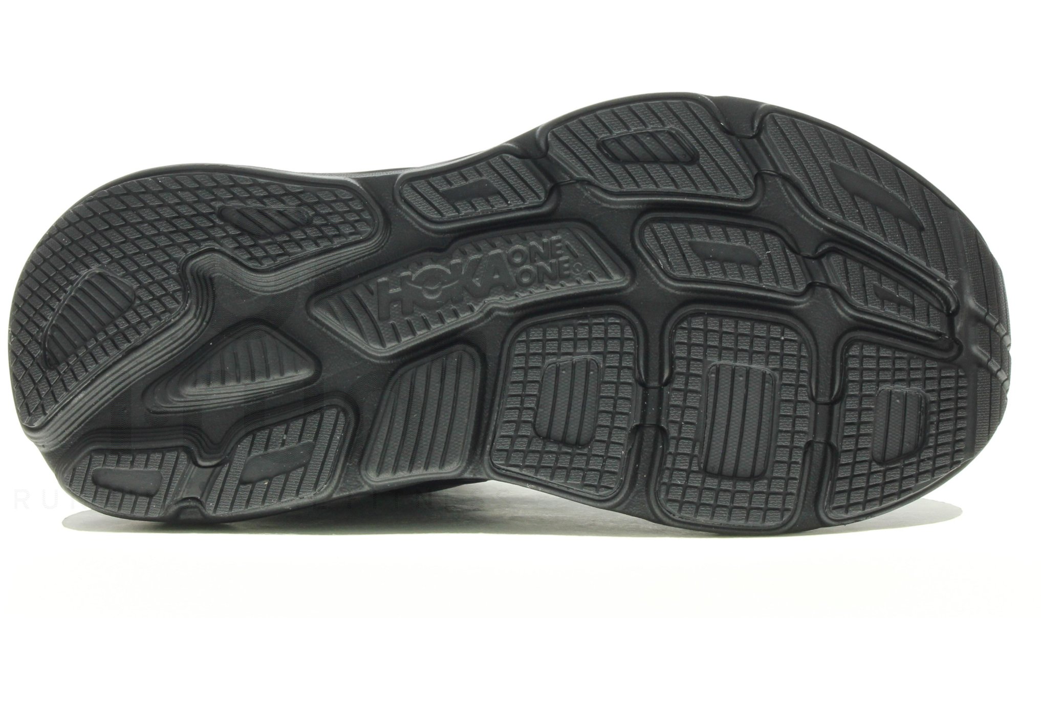 Hoka One One Bondi 7 Wide Damen