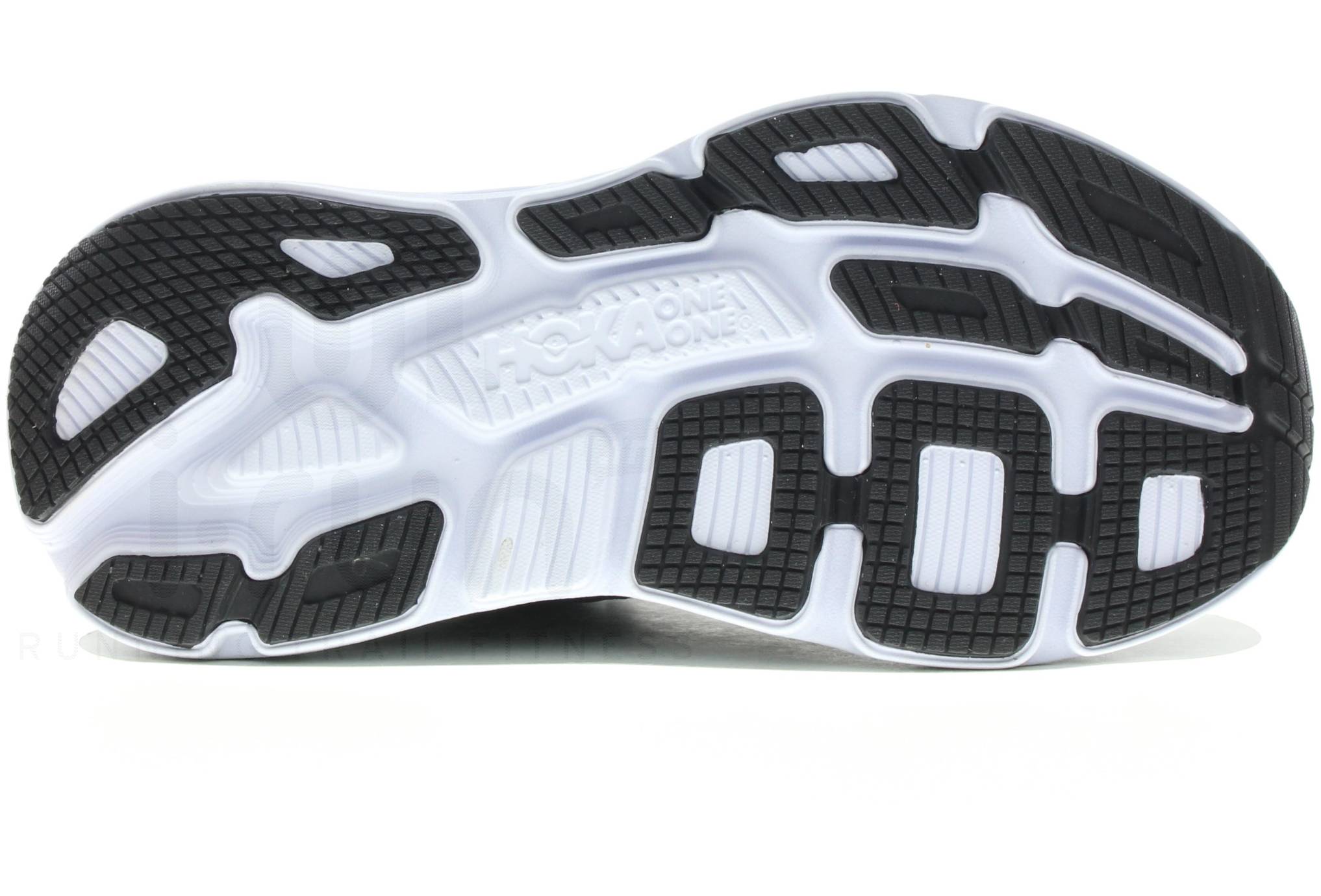 Hoka One One Bondi 7 Wide