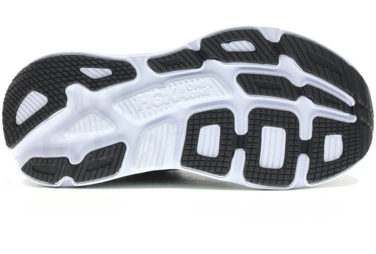 Hoka One One Bondi 7 Wide W 