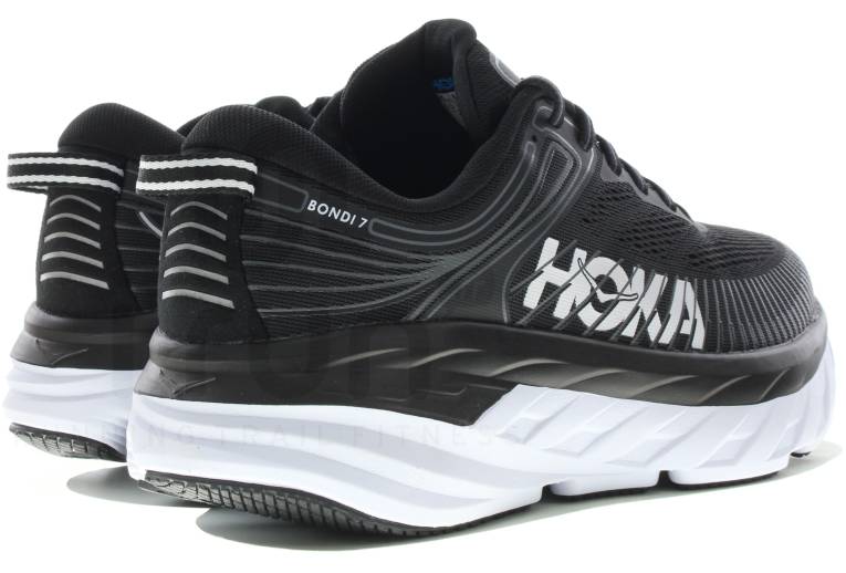 Hoka One One Bondi 7 Wide W 