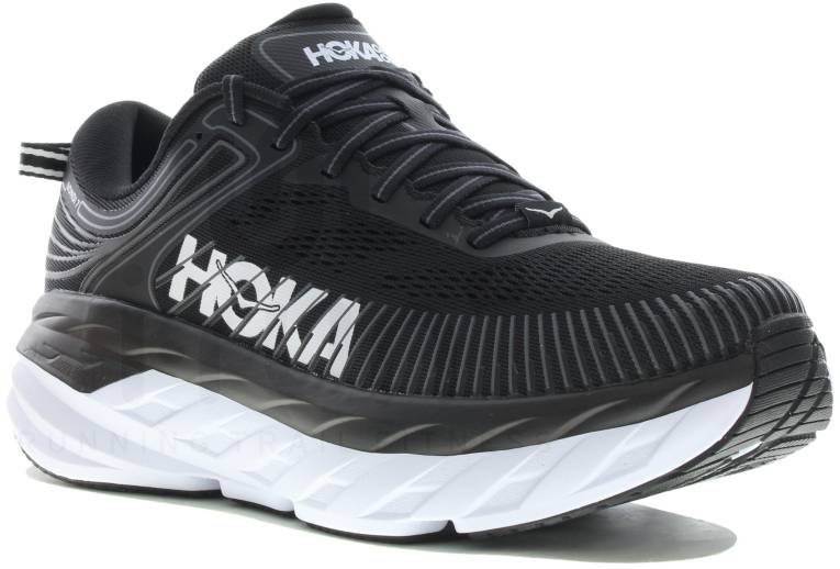 Hoka One One Bondi 7 Wide W 