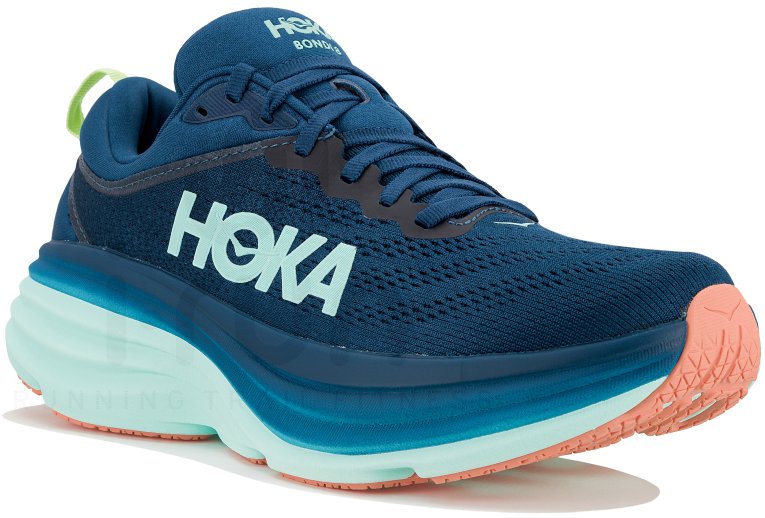 Hoka One One Bondi 8