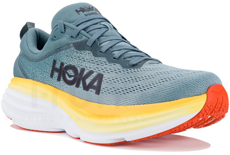 Hoka One One Bondi 8 Herren
