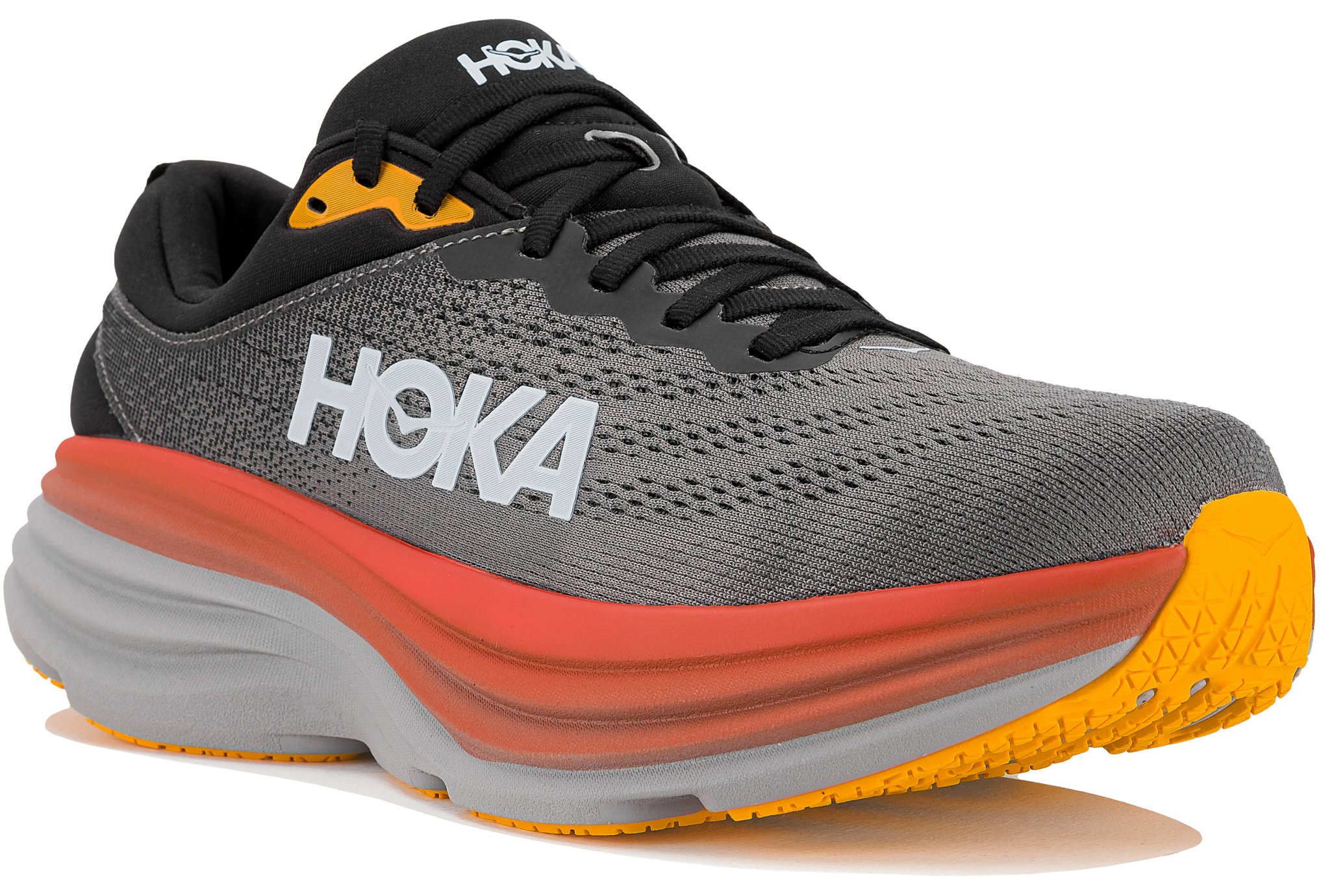 Hoka One One Bondi 8 M Chaussures homme