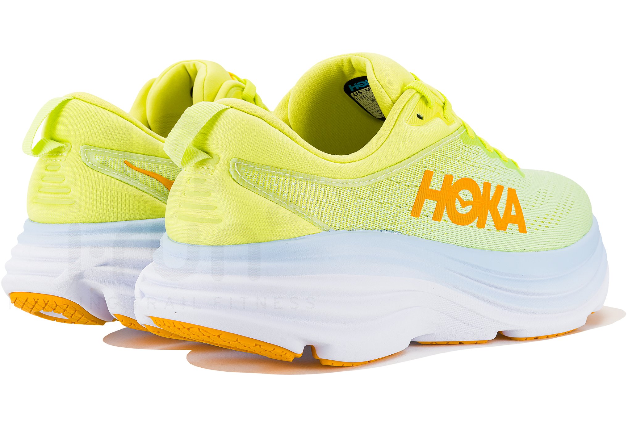 Hoka One One Bondi 8 M
