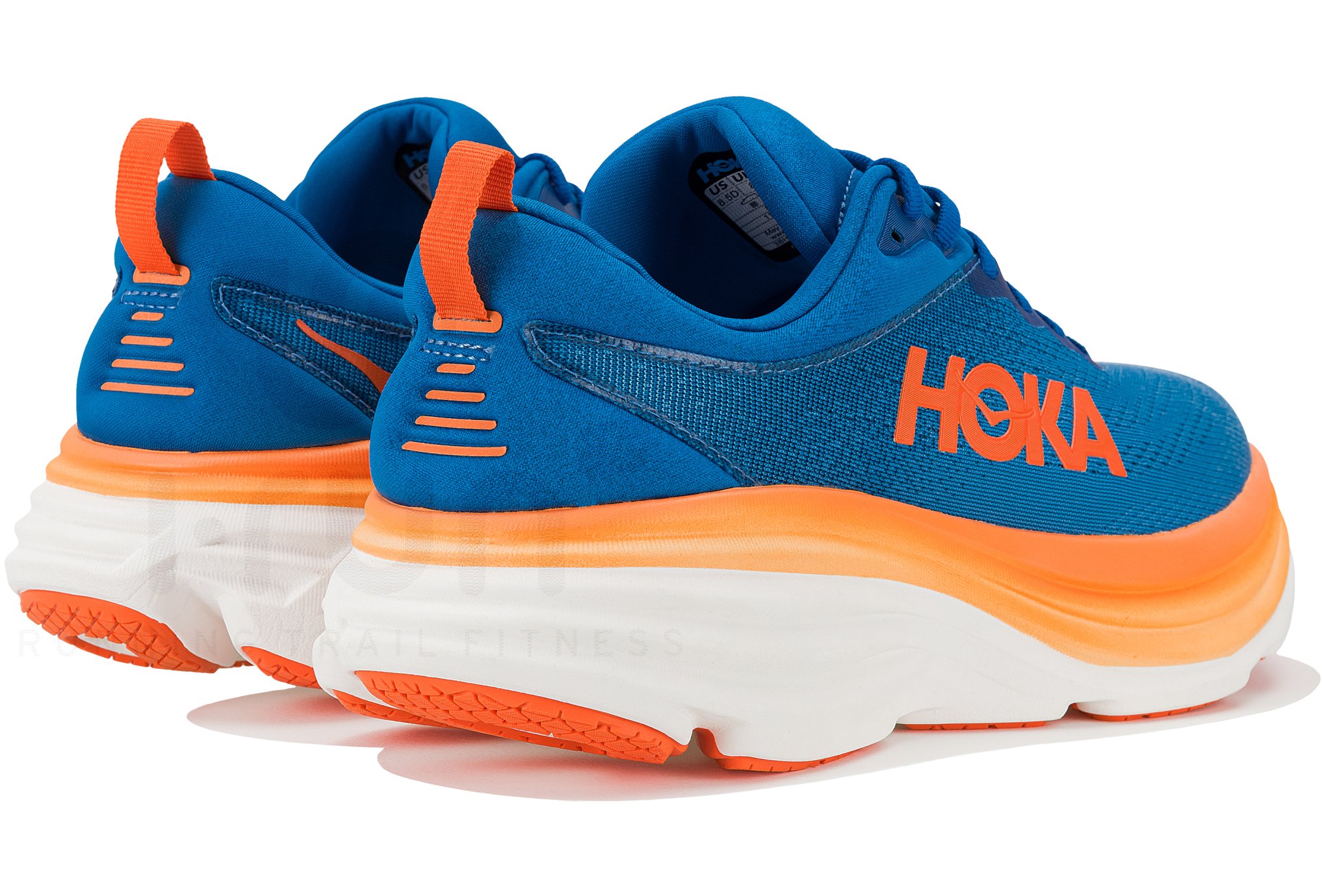Hoka One One Bondi 8
