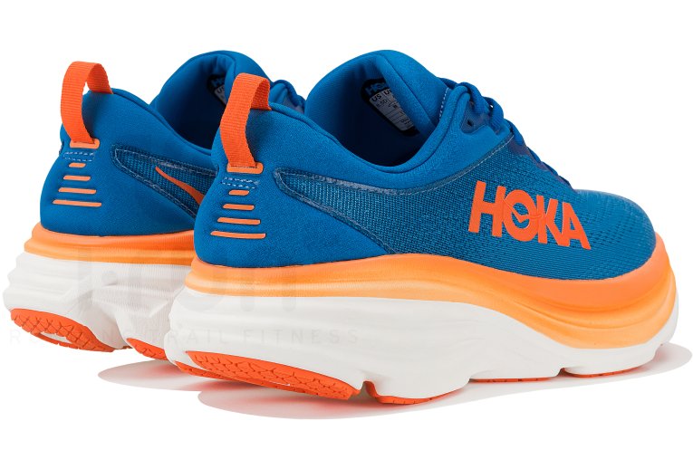 Hoka One One Bondi 8
