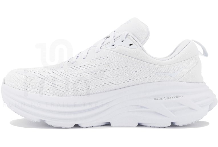 Hoka One One Bondi 8 M 