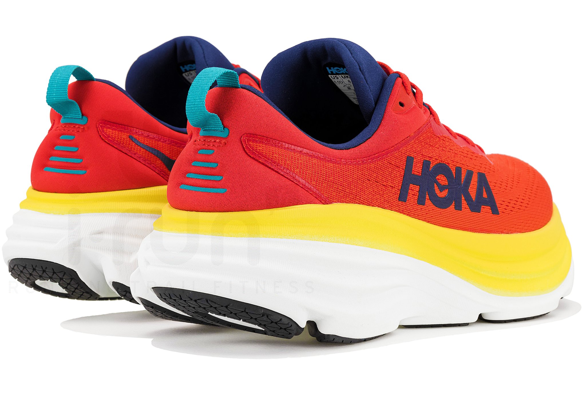 Hoka One One Bondi 8 M