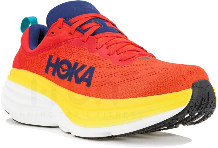 Hoka One One Bondi 8 M
