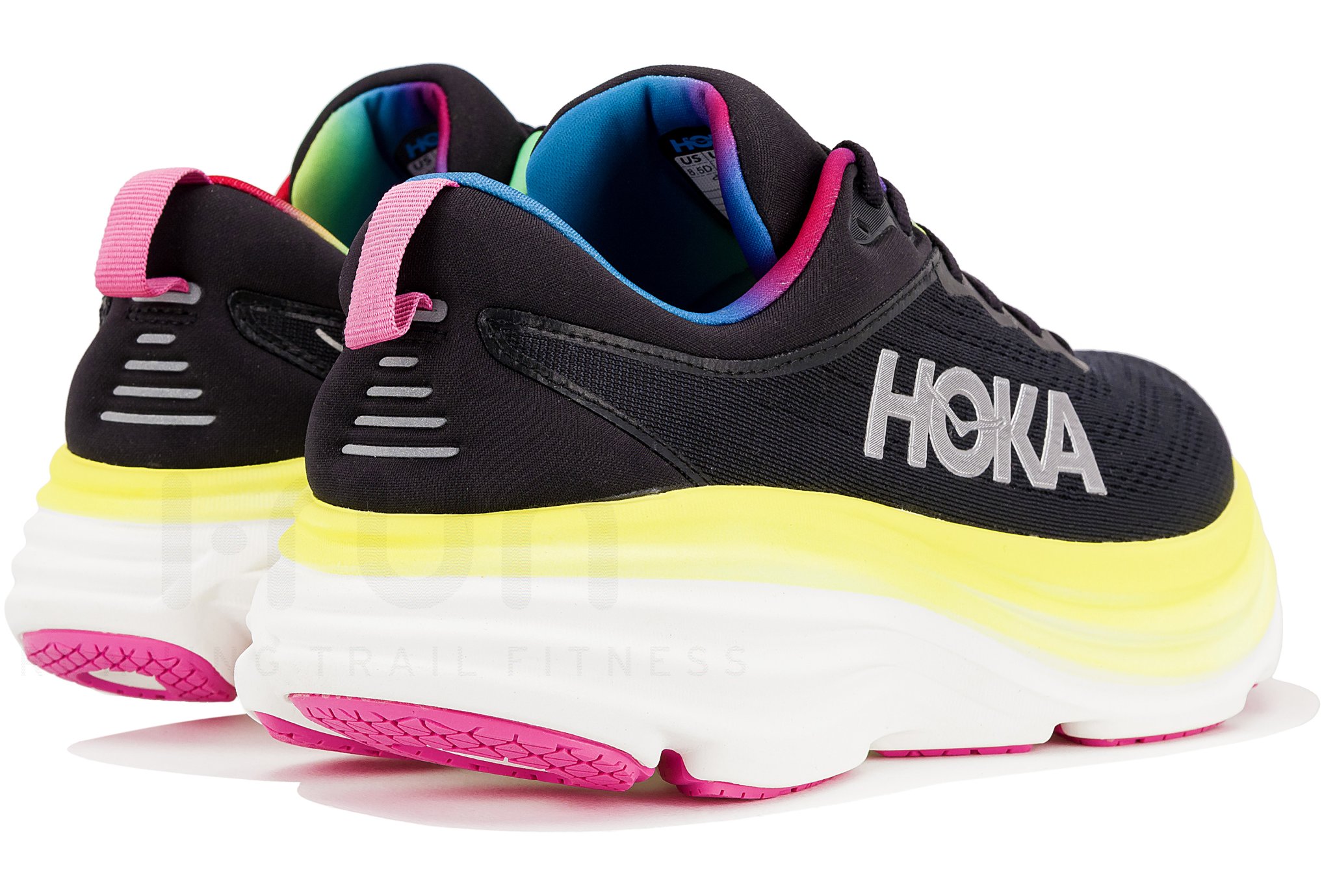 Hoka One One Bondi 8 M