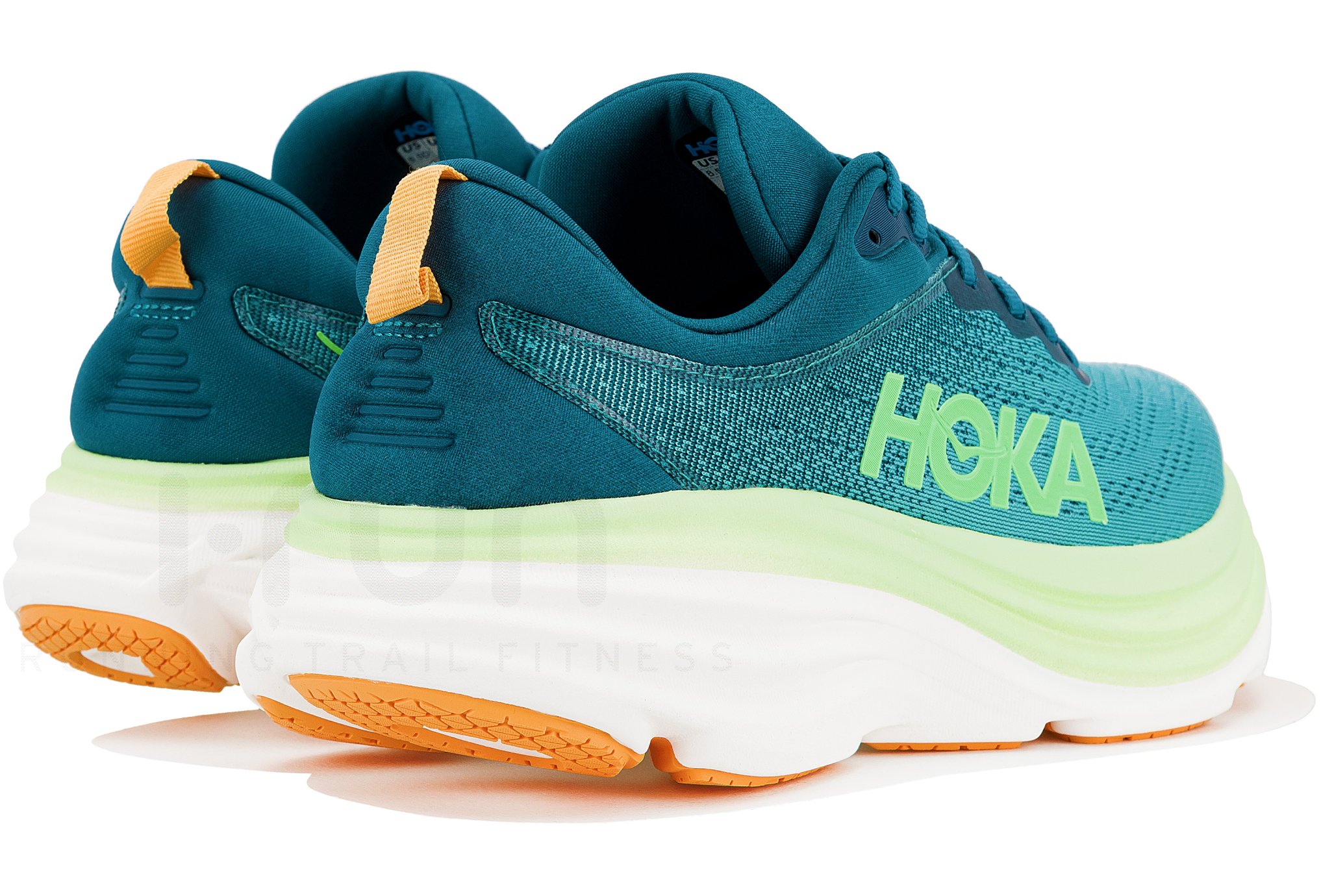 Hoka One One Bondi 8 M