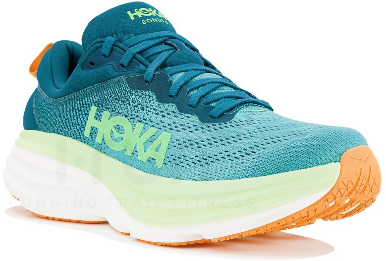 Hoka One One Bondi 8 M