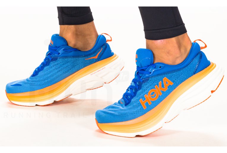 Hoka One One Bondi 8