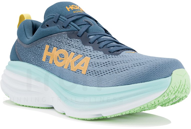 Hoka One One Bondi 8 M 