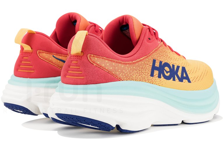 Hoka One One Bondi 8 M 