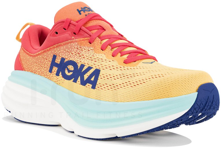 Hoka One One Bondi 8 M 