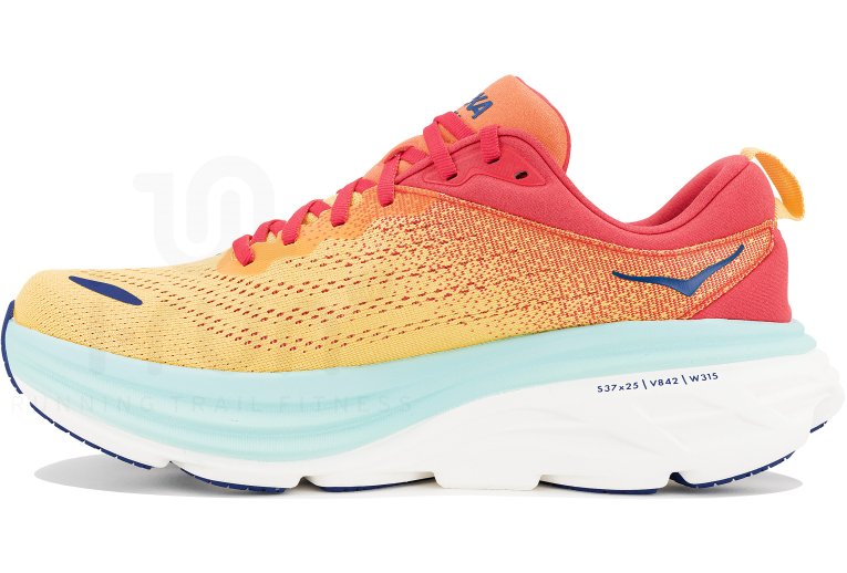 Hoka One One Bondi 8 M 