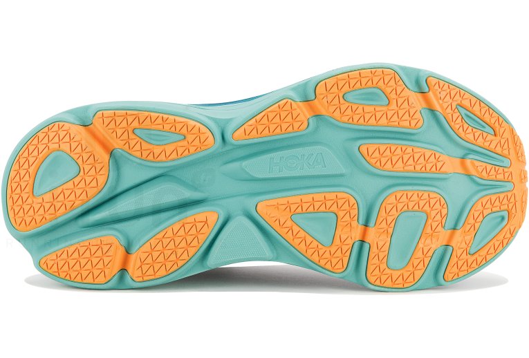 Hoka One One Bondi 8