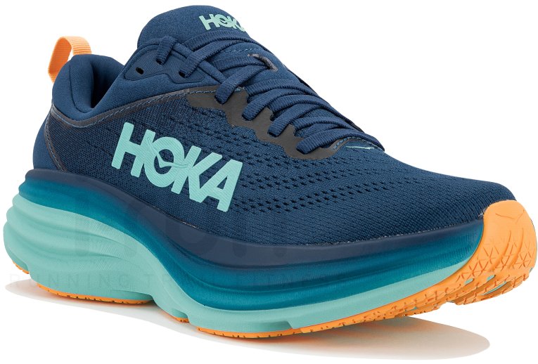 Hoka One One Bondi 8