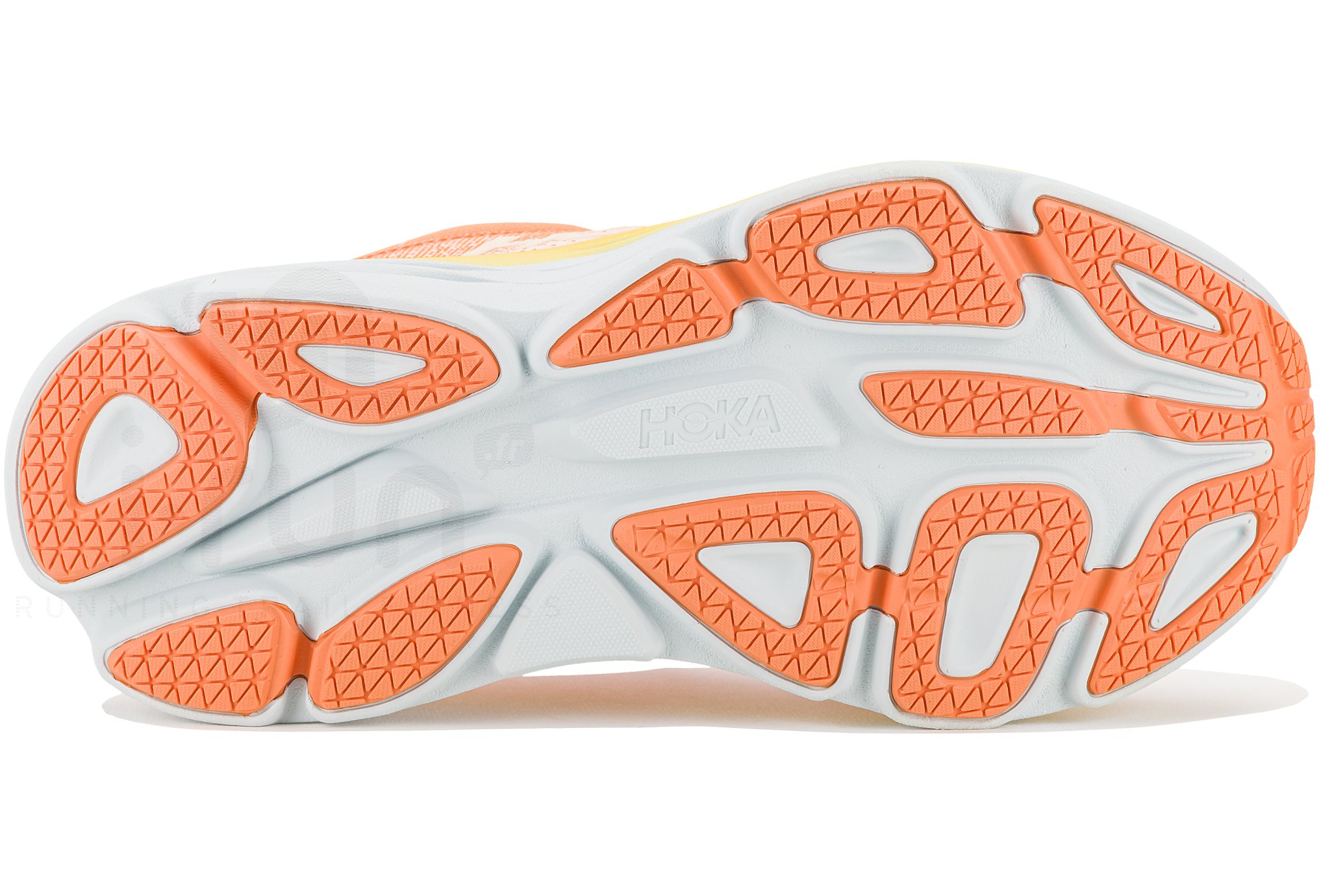 Hoka One One Bondi 8